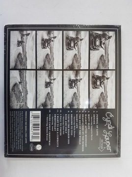 Синди Лаупер - Объезд [CD]