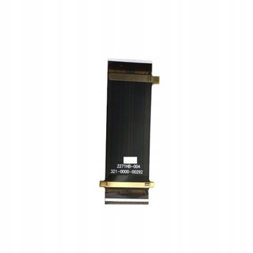 ORYGINALNA MOCNA TAŚMA LCD SONY ERICSSON W100 FLEX