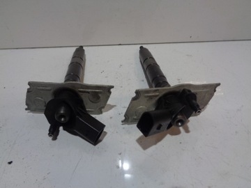 WTRYSKIWACZE AUDI VW 2,7 3,0TDI 057130277AM 059130277AB 059130277AH