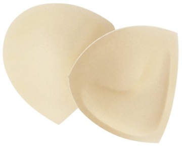 КУПАЛЬНИК БИКИНИ Бюстгальтер PUSH UP PADS № Ws5