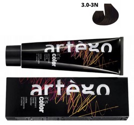 ARTEGO Farba 150ml It's Color 3.0 - 3-N