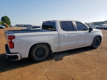 Chevrolet Silverado II 2023 Chevrolet Silverado C1500 RST 2023 5.3l 5.3 Benzyna 355KM, zdjęcie 3