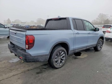 Honda Ridgeline 2025 Honda Ridgeline Sport 2025 3.5 Benzyna 280KM, zdjęcie 3