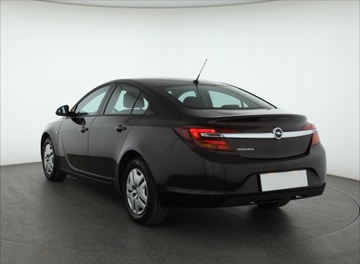 Opel Insignia I Sedan Facelifting 1.4 Turbo ECOTEC  140KM 2015 Opel Insignia 1.4 Turbo, Salon Polska, Klima, zdjęcie 3