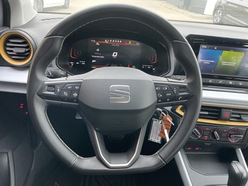 Seat Arona Crossover Facelifting 1.0 TSI 110KM 2024 Seat Arona 1.0 TSI 110KM Czujniki parkowania tył L, zdjęcie 25