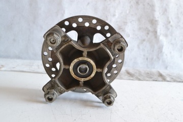 tarcza piasta lewa przód Kawasaki KFX 450 R