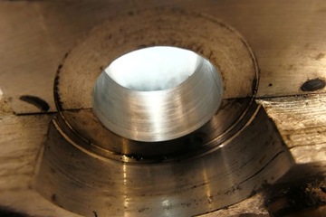 RENAULT TRAFIC MASTER II 2.5 DCI G9U ГОЛОВКА