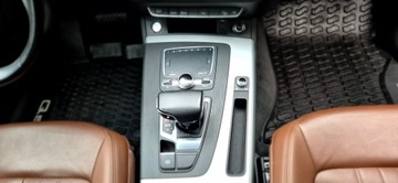 Audi Q5 II SUV 2.0 35 TDI 163KM 2020 AUDI Q5! Stan idealny!, zdjęcie 20