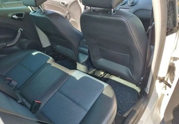 Seat Ibiza IV Hatchback 5d Facelifting 1.2 TSI 90KM 2016 Seat Ibiza Seat Ibiza 1.2 TSI FR, zdjęcie 12