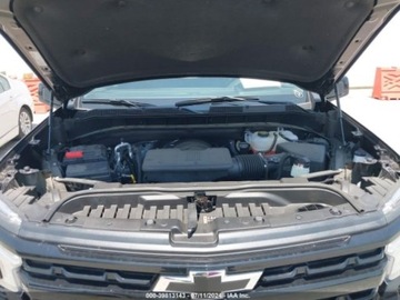 Chevrolet Silverado II 2024 Chevrolet Silverado 2024 CHEVROLET SILVERADO 1500, silnik 5.3, 44, od ubez, zdjęcie 8
