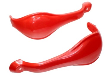 PLASTIK OSŁONY RĄK DŁONI QUADA Bashan 200/250 OEM!