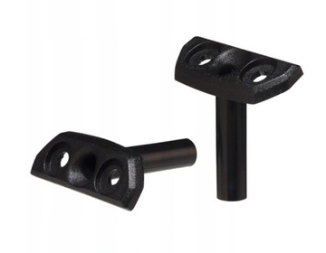 Sea-Doo RXP 12-20, RXT 08-17 бамперы крылья