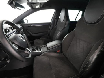 Skoda Superb III Kombi 1.8 TSI 180KM 2018 Škoda Superb Skoda Superb DSG full LED, zdjęcie 12