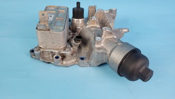 MERCEDES W206 C220 МАСЛЯНЫЙ ФИЛЬТР A6541800410 МАСЛЯНЫЙ ОХЛАДИТЕЛЬ A6541800365