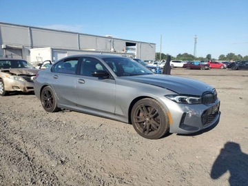 BMW Seria 3 G20-G21 2023 BMW Seria 3 330xi 2023 2.0l 2.0 Benzyna 255KM, zdjęcie 4