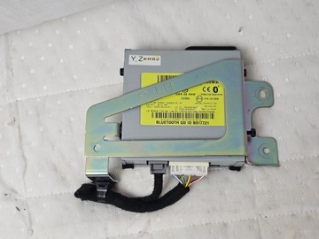 MODUL STEROWNIK BLUETOOTH MAZDA 6 GJ CX5 CX-5 GHP966DH0D