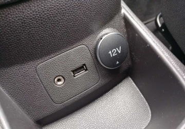 Ford Fiesta VII Hatchback 3d Facelifting 1.25 82KM 2015 Ford Fiesta Zarejestrowany - ubezpieczony - benzyna - 1,2 - 82 KM 1.2 82KM, zdjęcie 29