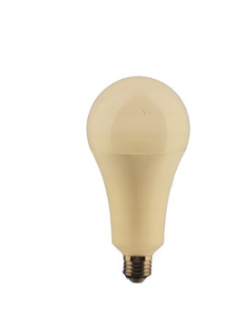 Żarówka lethe 23w 150w Barwa ciepła e 27 2450lm LED