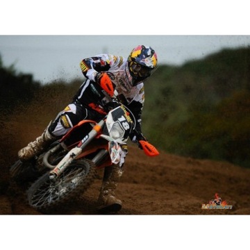 РУЛЬ ЛИСТ ЦЕПЬ ВЕКТОР KTM РУЧНАЯ КРЫШКА