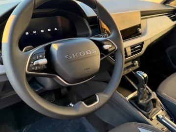 Skoda Kamiq Crossover Facelifting 1.0 TSI 115KM 2026 Od ręki - Edition 130 1.0 TSI DSG 115KM, zdjęcie 5