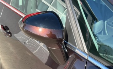 Opel Zafira C Tourer 1.4 Turbo ECOTEC 140KM 2016 Opel Zafira 1.4T Manual 7-osob Skora Navi Kamera 2016 Bogata Wersja, zdjęcie 15