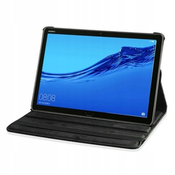 HUAWEI MEDIAPAD M5 LITE 10 ПОВОРОТНЫЙ КОРПУС 360 GLASS