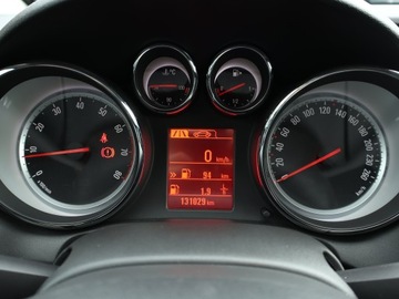 Opel Astra J Sedan 1.6 Twinport ECOTEC 115KM 2014 Opel Astra 1.6 16V, Salon Polska, Serwis ASO, zdjęcie 10