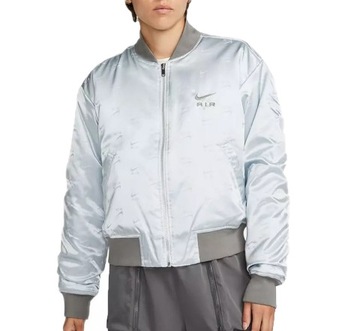 Kurtka damska Nike Air Bomber DV4372043 L