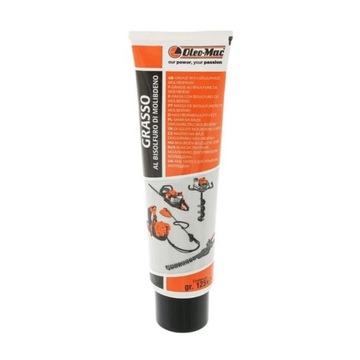 Смазка Oleo-Mac для угловых передач, тюбик 125 г.