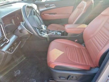 Kia Sportage V 2024 Kia Sportage Sx Prestige 2024 2.5 Benzyna 187KM, zdjęcie 7