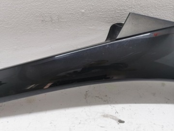 НАПРАВЛЯЮЩАЯ СТОЙКИ ВЕТРОВОГО СТЕКЛА ЛЕВАЯ RENAULT SCENIC III TEGNE