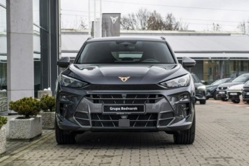 Cupra Terramar 2026 Cupra Terramar Advantage Edition 2.0 TSI 204 KM, zdjęcie 2
