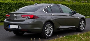 INSIGNIA B TŘMEN BRZDOVÝ LEVÝ PŘEDNÍ 84124403