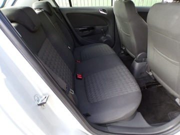 Opel Corsa D Hatchback 5d Facelifting 1.4 87KM 2013 Opel Corsa LIFT 1,4 2013R, zdjęcie 32