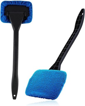 МАШИНА ДЛЯ ОЧИСТЕНИЯ СТЕКЛОВ АВТОМОБИЛЯ ОЧИСТИТЕЛЬ ПАРОУДАЛЕНИЯ ОЧИСТИТЕЛЬ ИЗ МИКРОФИБРЫ