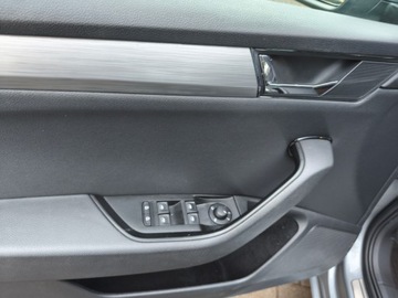 Skoda Superb III Liftback Facelifting 2.0 TDI 190KM 2019 SKODA SUPERB KRAJOWA 190 KM AUTOMAT, zdjęcie 17