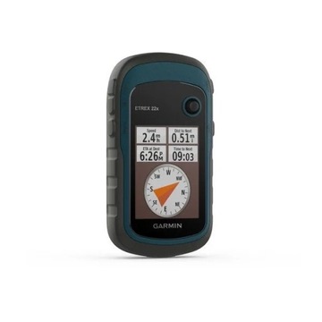 GPS-НАВИГАЦИЯ GARMIN ETREX 22X