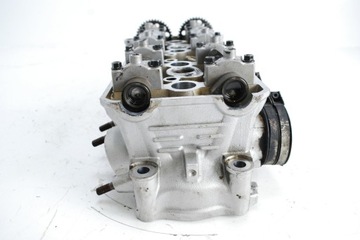 YAMAHA FJR 1300 глава 06-12