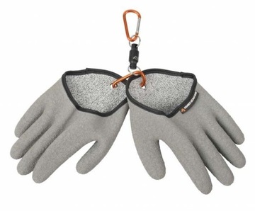 Rękawice Savage Gear Aqua Guard Glove L