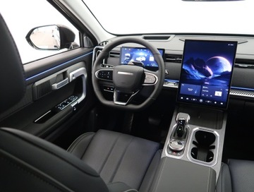  Jaecoo 7 1.6 TGDI, Serwis ASO, 4X4, Automat, zdjęcie 6