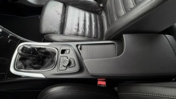 Opel Insignia I Hatchback 1.8 Twinport ECOTEC 140KM 2009 Opel Insignia 1.8i COSMO 140PS OPŁACONY 116.000km, zdjęcie 23