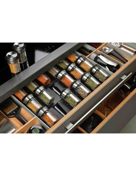 Органайзер для специй X-PLOSION Новинка 2022 года