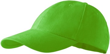 MALFINI 303 6P KIDS dziecięca czapka z daszkiem
