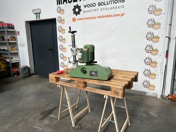 Posuw 4 rolkowy Univer 1400