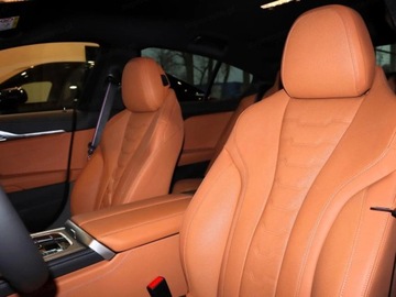 BMW Seria 8 II Coupe Facelifting 3.0 840i 333KM 2025 BMW Seria 8 Gran Coupe 840i xDrive Sedan 3.0 (333KM) 2025, zdjęcie 4