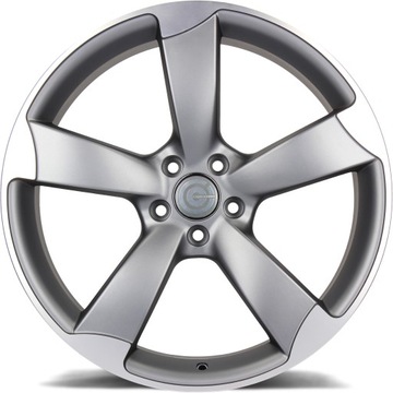 RÁFKY 17 5X112 MERCEDES CL W215 W216 CLA CLC CL203