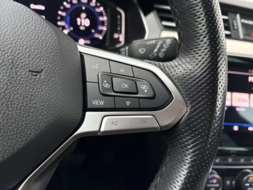 Volkswagen Passat B8 2020 Volkswagen Passat GTE DCC Matrix Tempomat ACC Keyless Serwis ASO FV23, zdjęcie 14