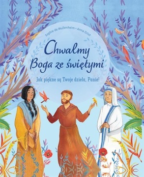 CHWALMY BOGA ZE ŚWIĘTYMI