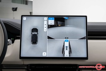  ZEEKR Inny 9X Hyper 1401 HP Auto Punkt 2.0 Hybryda Plug-in 1381KM, zdjęcie 13