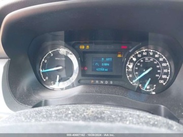 Ford Ranger V 2021 Ford Ranger 2021 FORD RANGER XL 2.3 Benzyna 270KM, zdjęcie 10